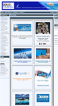 Mobile Screenshot of goldtravel.it